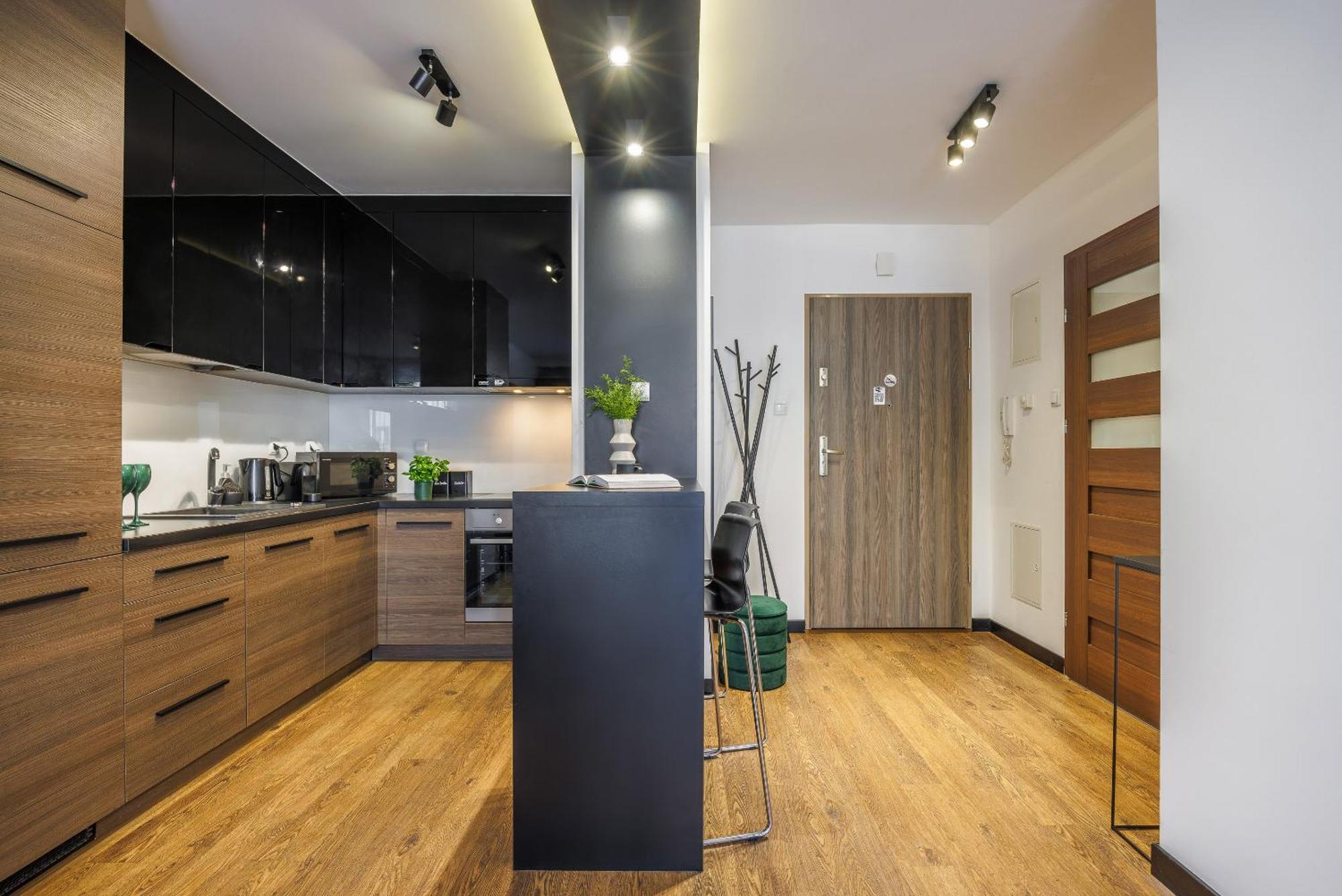 Emihouse Cityvibe Apartments Rzeszów Quarto foto