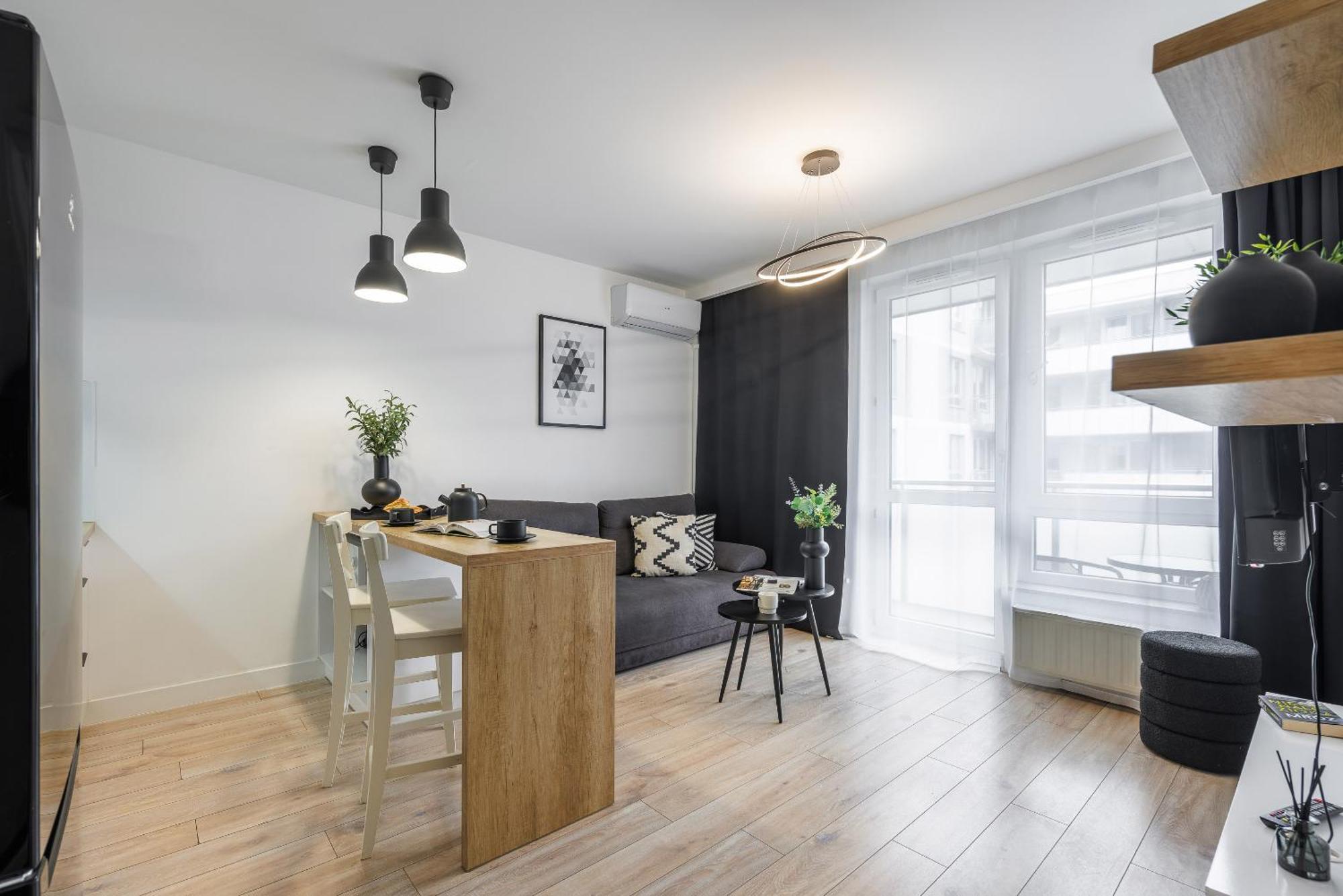 Emihouse Cityvibe Apartments Rzeszów Quarto foto