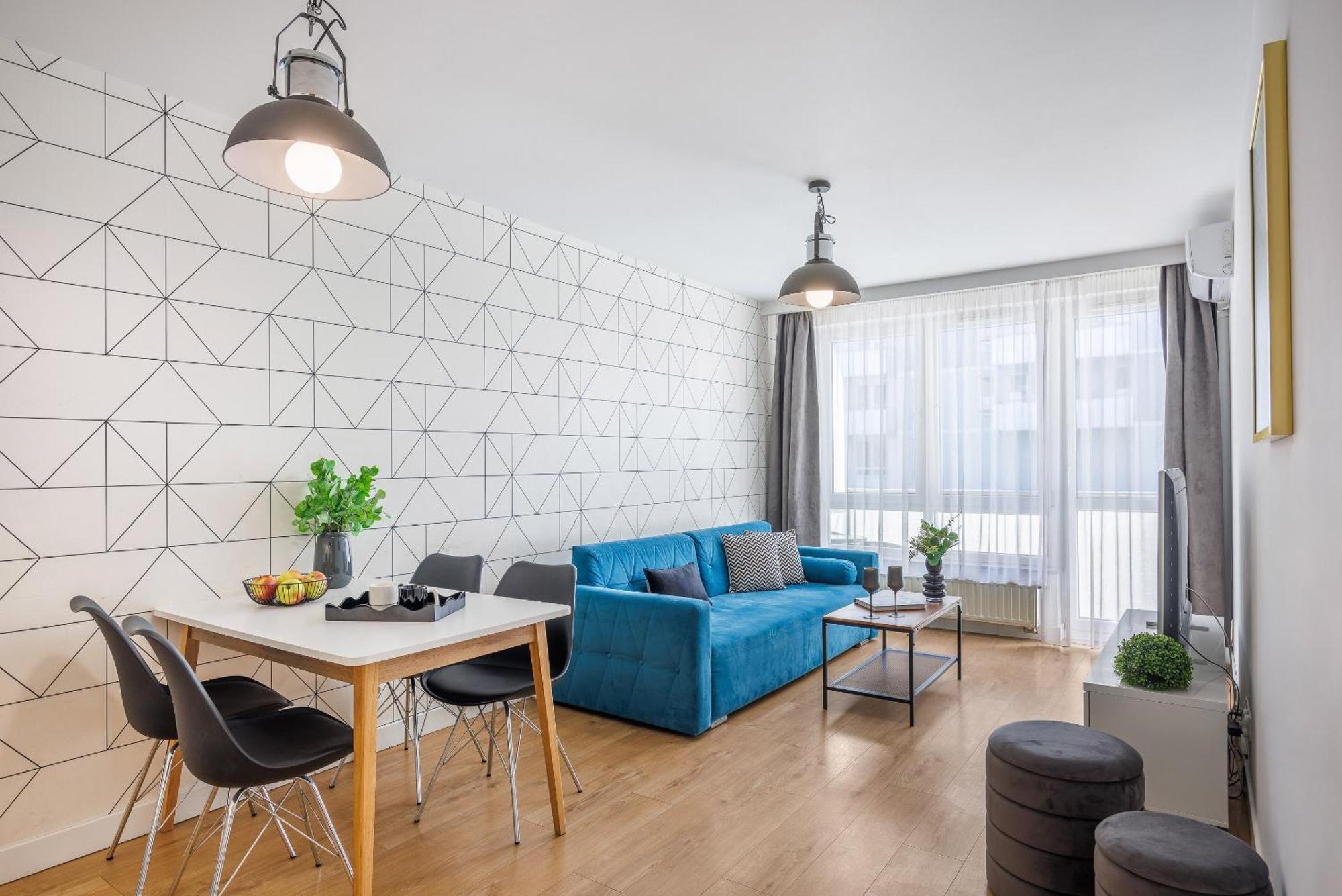 Emihouse Cityvibe Apartments Rzeszów Exterior foto