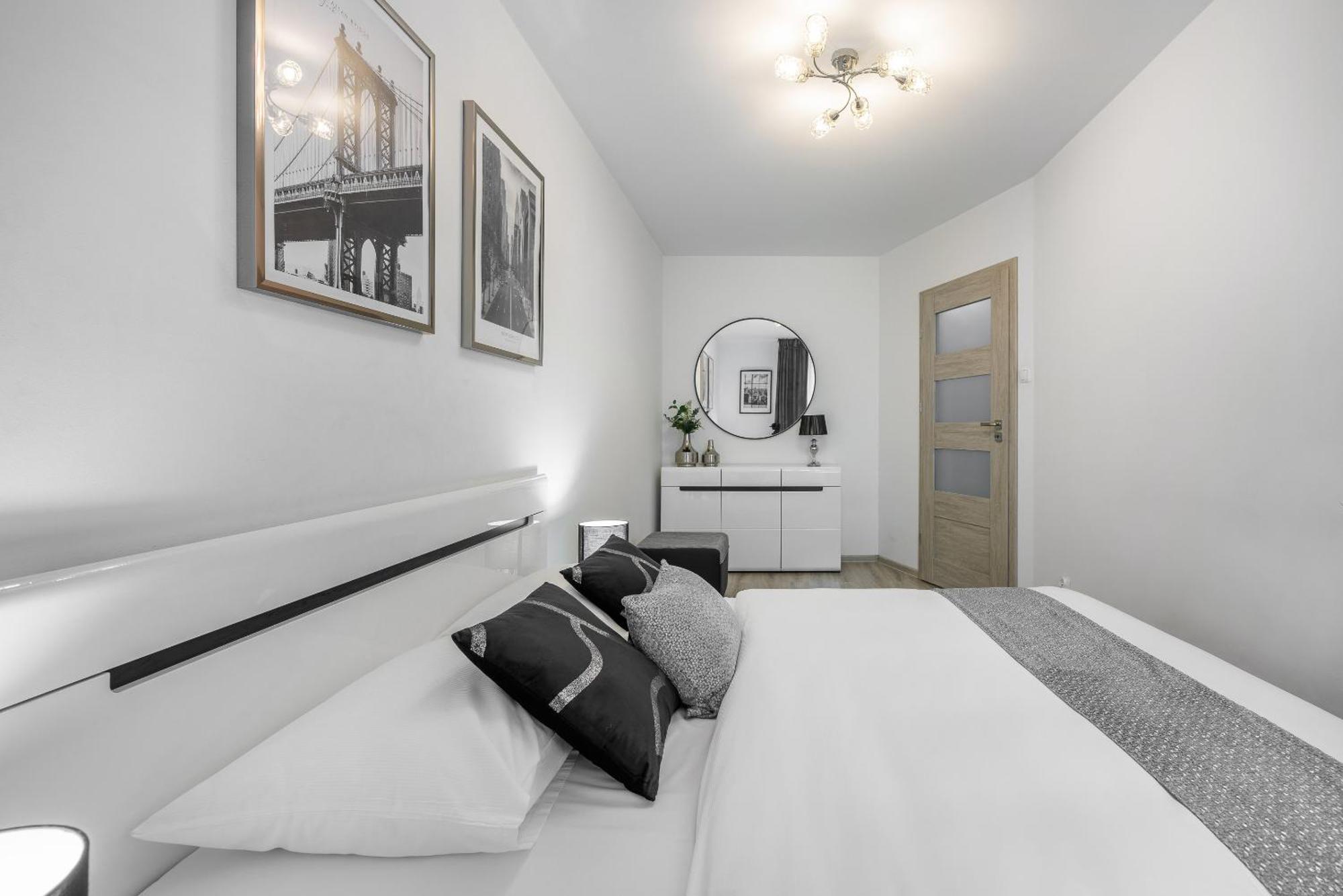 Emihouse Cityvibe Apartments Rzeszów Exterior foto