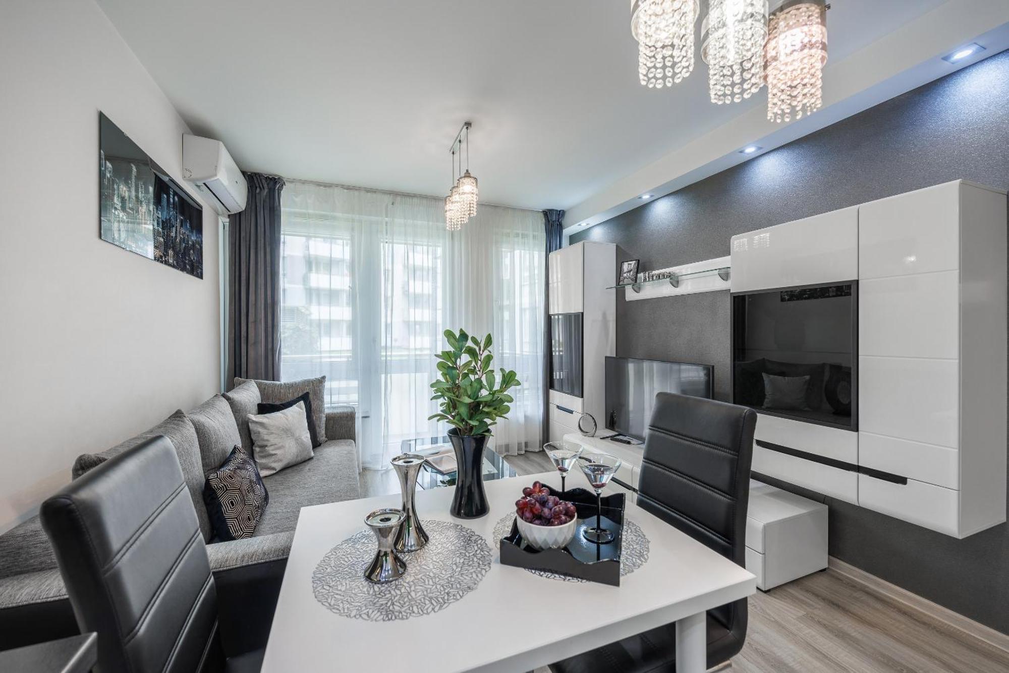 Emihouse Cityvibe Apartments Rzeszów Exterior foto