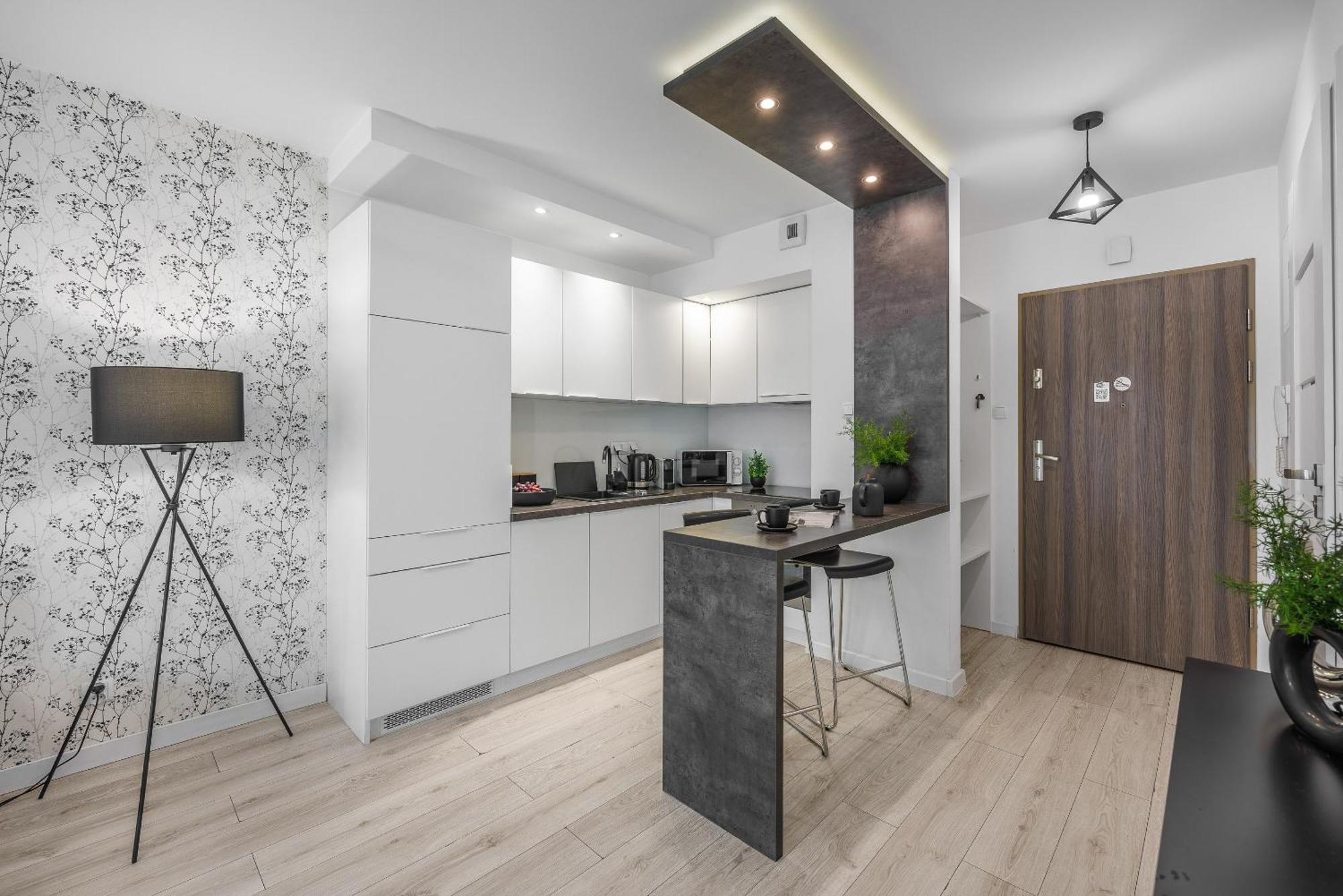 Emihouse Cityvibe Apartments Rzeszów Exterior foto