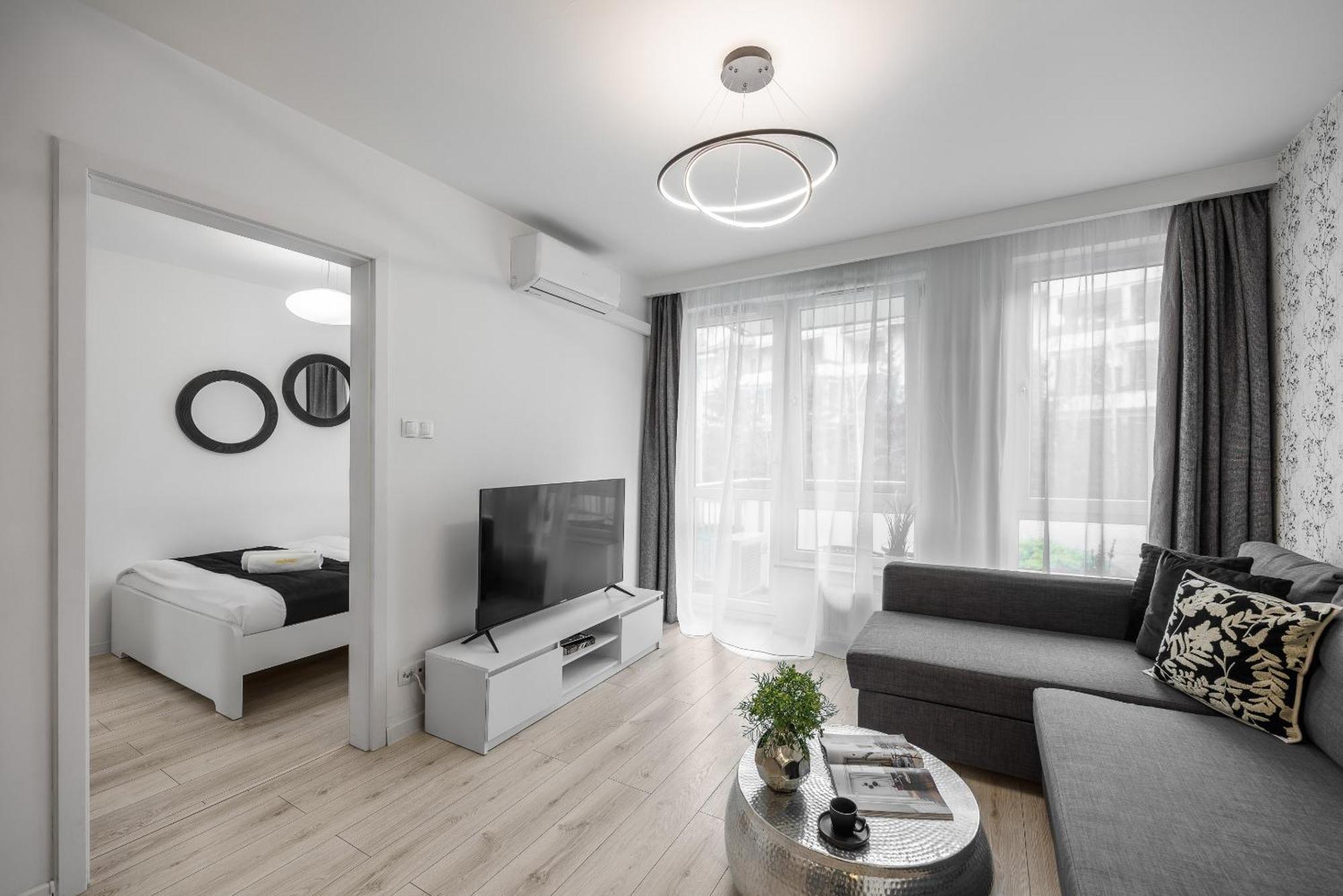 Emihouse Cityvibe Apartments Rzeszów Exterior foto