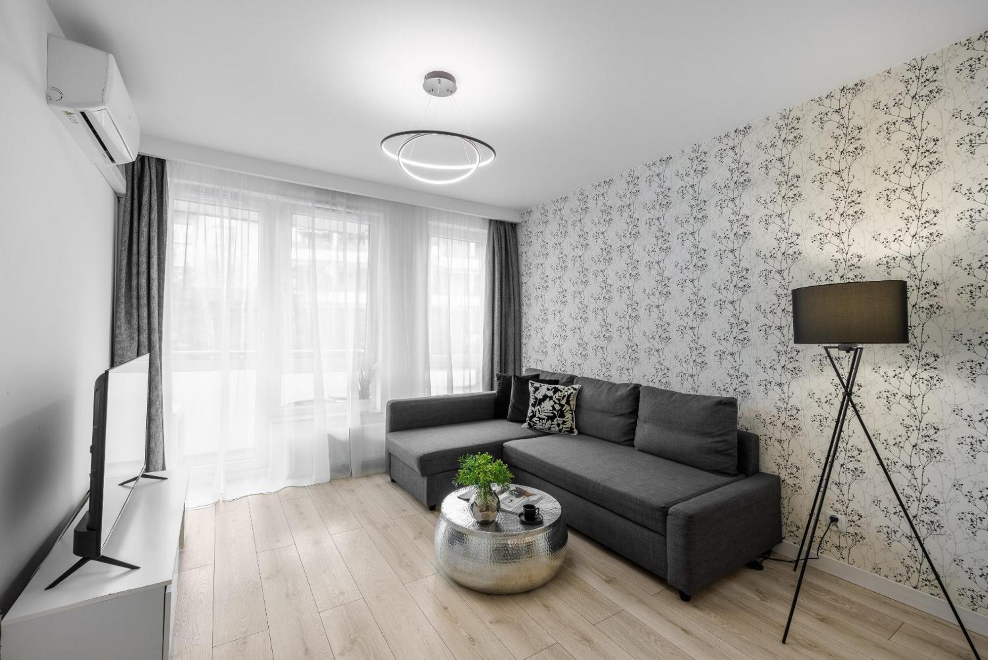 Emihouse Cityvibe Apartments Rzeszów Exterior foto