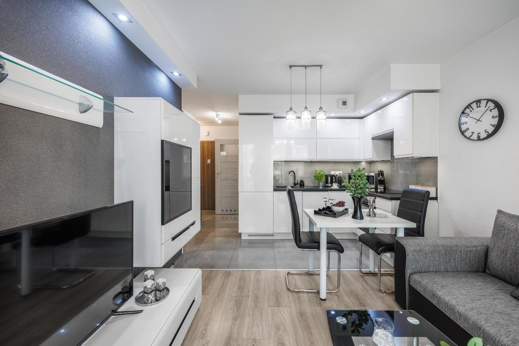 Emihouse Cityvibe Apartments Rzeszów Exterior foto